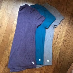 Soffe Tee Bundle